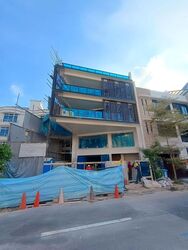 Still Road (D15), Terrace #472234101
